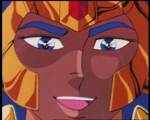 Otaku Gallery  / Anime e Manga / Saint Seiya / Screen Shots / Episodi / 048 - Una guarigione sofferta / 124.jpg